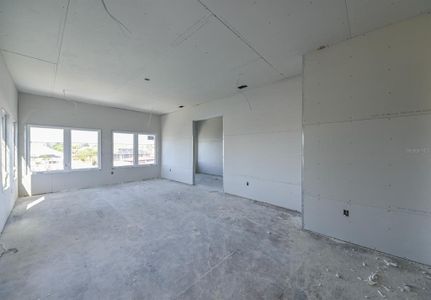 New construction Single-Family house 717 Bunker View Drive, Apollo Beach, FL 33572 - photo 32 32