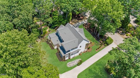 New construction Single-Family house 7621 Wingfoot Drive, Raleigh, NC 27615 - photo 51 51