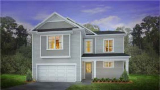 New construction Single-Family house 229 Seele Street, Lincolnville, SC 29485 - photo 0