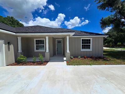 New construction Single-Family house 6838 County Line Road, Lakeland, FL 33811 - photo 1 1