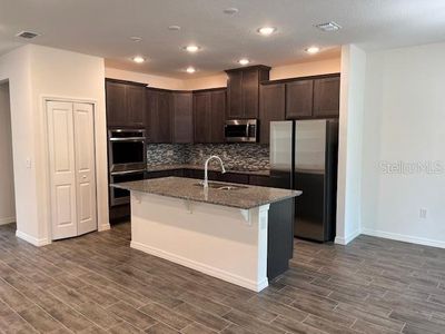 New construction Single-Family house 32605 Purdum Avenue, Leesburg, FL 34748 The Sierra- photo 1 1