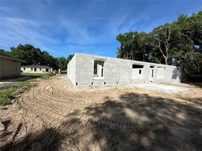 New construction Single-Family house 63 Willow Road, Ocala, FL 34472 - photo 15 15