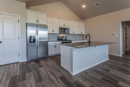 New construction Condo/Apt house 2908 Conquest Street, Fort Collins, CO 80524 - photo 9 9