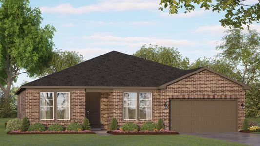 New construction Single-Family house 113 Grace Avenue, Castroville, TX 78009 - photo 0