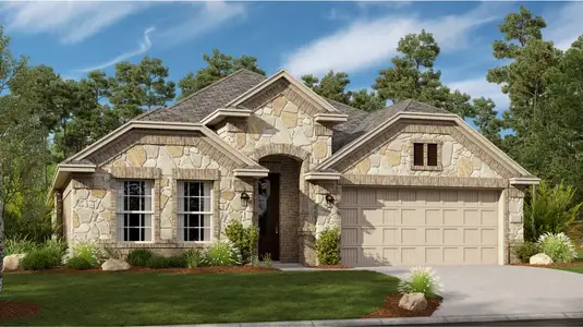 Solterra: Brookstone Collection by Lennar in Mesquite - photo 9 9