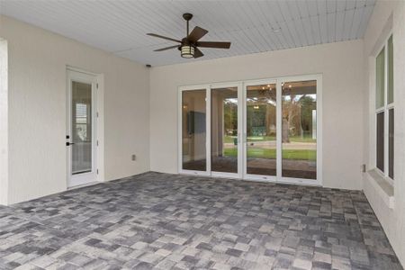 New construction Single-Family house 6713 180Th Circle, Dunnellon, FL 34432 - photo 45 45