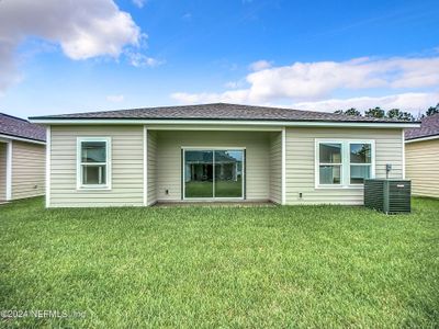 New construction Single-Family house 11365 Tiburon Drive, Jacksonville, FL 32221 Landmark Series - Bonnet- photo 3 3