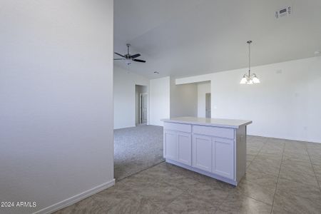 New construction Single-Family house 3177 W Gracie Lane, Casa Grande, AZ 85194 - photo 10 10
