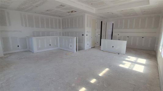 New construction Townhouse house 4717 W Mccoy Street, Unit 12, Tampa, FL 33616 The Porter House- photo 5 5