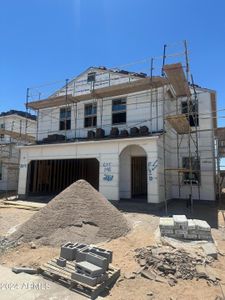 New construction Single-Family house 38018 N Neatwood Drive, San Tan Valley, AZ 85140 - photo 1 1