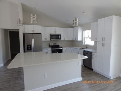 New construction Single-Family house 17171 Sw 44Th Circle, Ocala, FL 34473 - photo 4 4