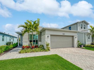 New construction Single-Family house 12847 Sw Phoenix Drive, Port Saint Lucie, FL 34987 - photo 30 30