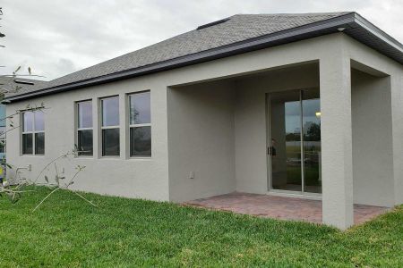 New construction Single-Family house 1801 Marden Road, Apopka, FL 32703 - photo 10