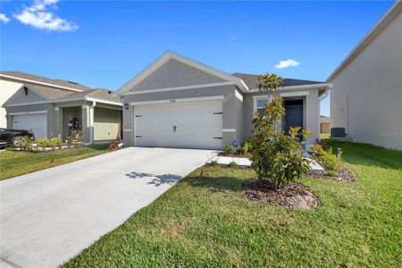 New construction Single-Family house 3528 Sungrove Circle, Sanford, FL 32771 - photo 1 1