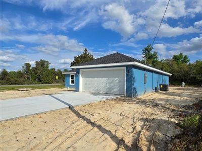 New construction Single-Family house 57 Holly Road, Ocala, FL 34472 - photo 2 2