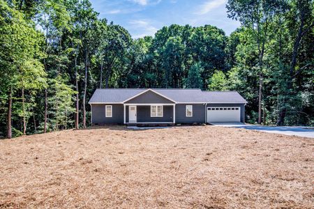 New construction Single-Family house 110 Imperial Heights Road, Statesville, NC 28625 - photo 2 2