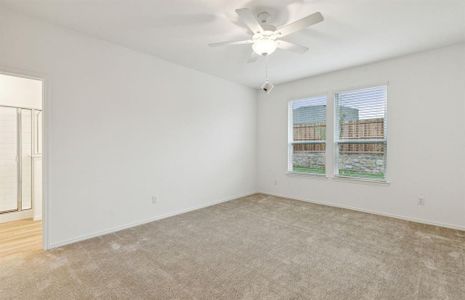 New construction Single-Family house 1317 Lackley Drive, Fort Worth, TX 76131 Eastgate- photo 7 7