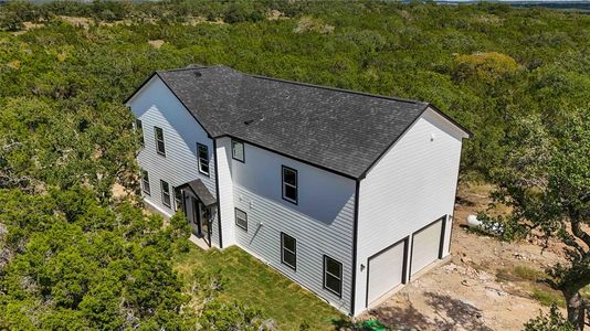 New construction Single-Family house 344 Pueblo Trl, Wimberley, TX 78676 - photo 0