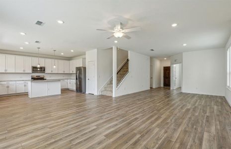 New construction Single-Family house 809 Marigold Street, Princeton, TX 75407 Mesilla- photo 1 1