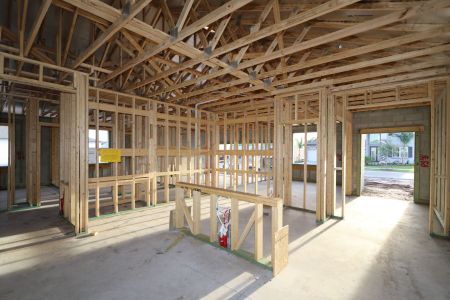 New construction Single-Family house 2952 Marine Grass Drive, Wimauma, FL 33598 Picasso- photo 14 14