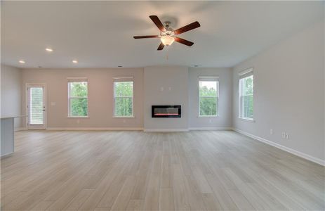 New construction Single-Family house 76 Scout Way, Newnan, GA 30263 - photo 8 8