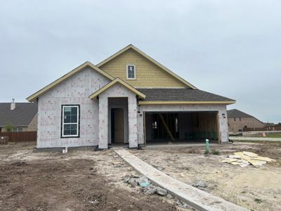 New construction Single-Family house 200 Pilot Drive, Caddo Mills, TX 75135 San Gabriel II- photo 2 2