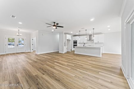 New construction Single-Family house 85118 Southern Crk Boulevard, Fernandina Beach, FL 32034 - photo 13 13