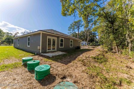New construction Single-Family house 2749 Parkrus Lane, Jacksonville, FL 32208 - photo 35 35