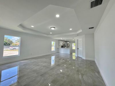 New construction Single-Family house 605 N B Street, Lake Worth, FL 33460 - photo 4 4