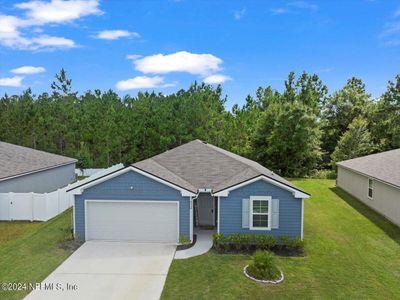 New construction Single-Family house 6260 Bucking Bronco Drive, Jacksonville, FL 32234 - photo 33 33