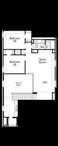 New construction Single-Family house 4800 Mulberry Shrubs Lane, Manvel, TX 77578 - photo 6 6