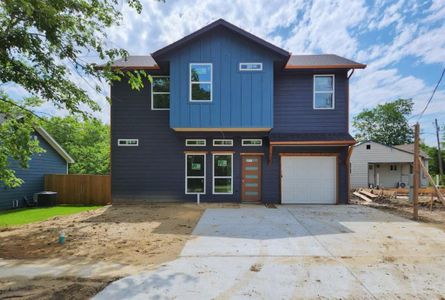 New construction Single-Family house 2808 Logan Street, Greenville, TX 75401 - photo 6 6
