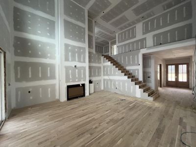 New construction Single-Family house 8613 Bishop Pine Lane, Wake Forest, NC 27587 - photo 2 2
