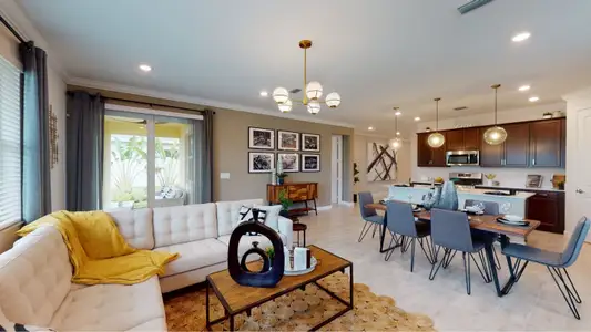 Delray Trails: The Woods by Lennar in Delray Beach - photo 20 20