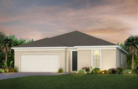 New construction Single-Family house 6200 Citrus Grove Court, Saint Cloud, FL 34771 - photo 8 8