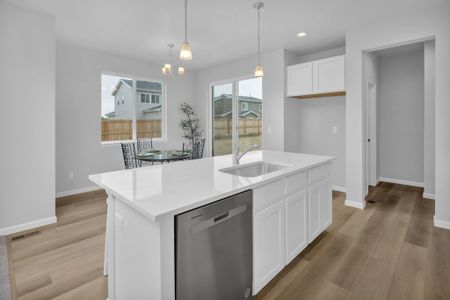 New construction Single-Family house 1222 105Th Ave Ct, Greeley, CO 80634 The McKee- photo 17 17