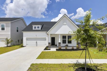 New construction Single-Family house 1025 Fitzgerald Court, Summerville, SC 29485 - photo 3 3