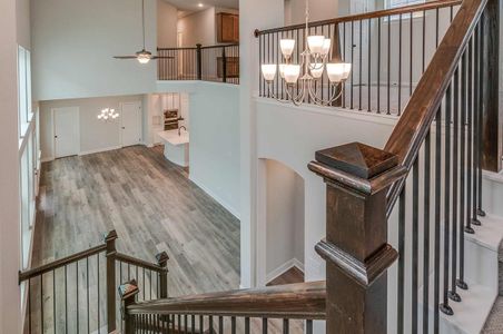 New construction Single-Family house 2108 Meadow Holly Lane, Fort Worth, TX 76008 - photo 11 11