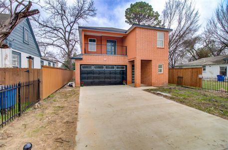 New construction Single-Family house 2234 Jordan, Dallas, TX 75215 - photo 1 1