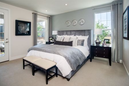 Sweetgrass by KB Home in Dacono - photo 26 26