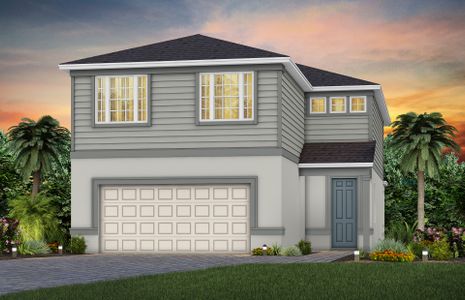 New construction Single-Family house 10311 Park Estates Avenue, Doctor Phillips, FL 32836 - photo 3 3