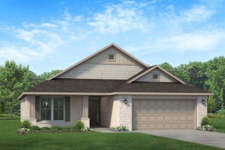 New construction Single-Family house 4970 Tennessee Lake Drive, Auburndale, FL 33823 - photo 10 10
