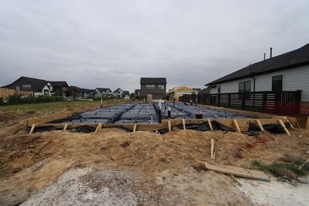 New construction Single-Family house 18407 Vivacious Lane, Cypress, TX 77433 - photo 4 4