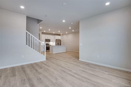 New construction Multi-Family house 16727 W 93Rd Place, Littleton, CO 80007 - photo 23