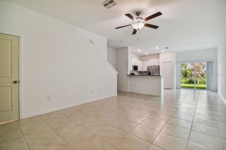 New construction Townhouse house 10444 Shady Preserve Drive, Riverview, FL 33578 - photo 6 6