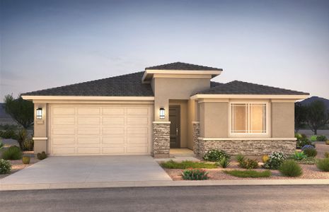 Blossom Rock by Pulte Homes in Apache Junction - photo 1