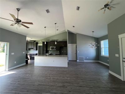 New construction Single-Family house 34 180th Circle, Dunnellon, FL 34432 - photo 5 5