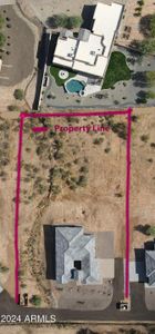 New construction Single-Family house 29305 N 142Nd Way, Scottsdale, AZ 85262 - photo 52 52