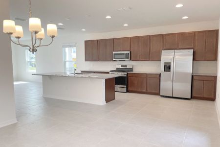 New construction Single-Family house 746 Rivington Avenue, Debary, FL 32713 - photo 13 13