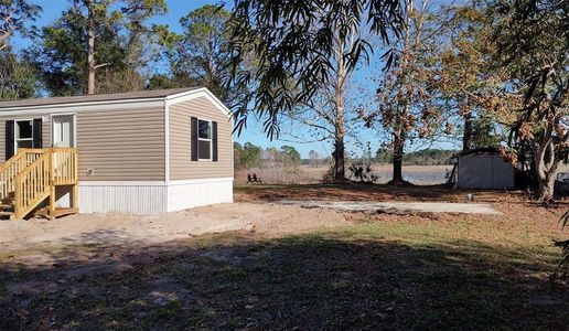 New construction Manufactured Home house 18782 Se 21St Place, Silver Springs, FL 34488 - photo 2 2